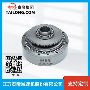【精密】BXJC-C系列機(jī)器人、機(jī)械臂用等精密減速器